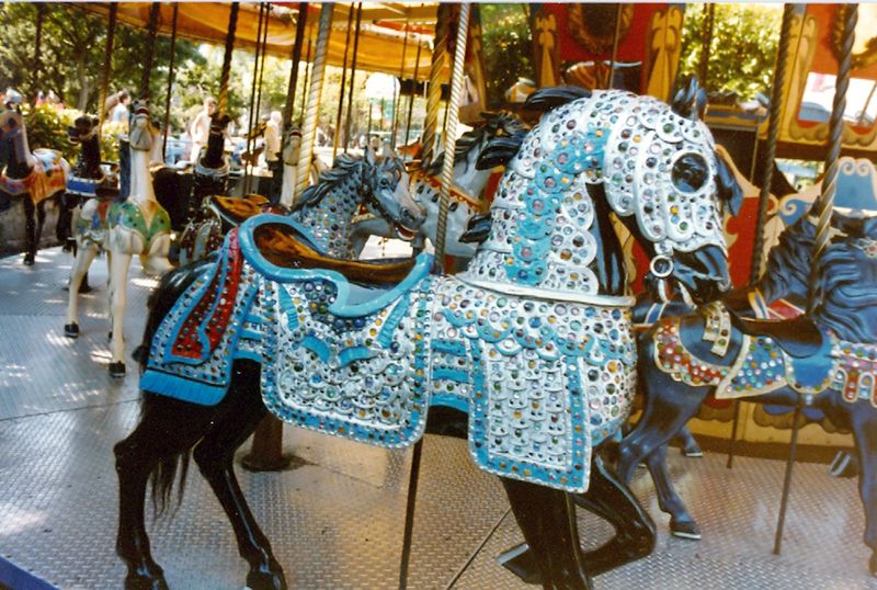 Fun Forest Amusement Park - Seattle (1962–2011)