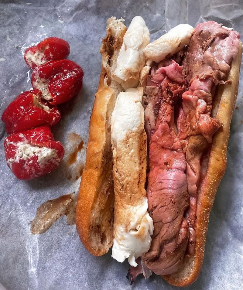 Fiore's House of Quality