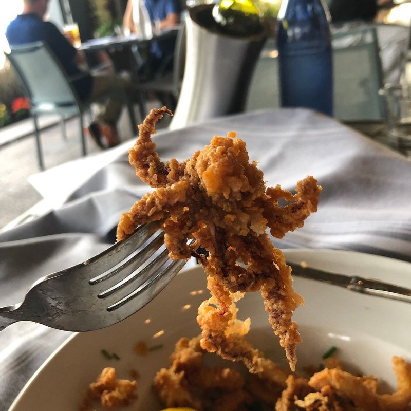 19 Oklahoma Fish Fry Joints Every Local Craves For That Golden Southern Crunch - Decor Hint Rococo on Western – Oklahoma City, OK