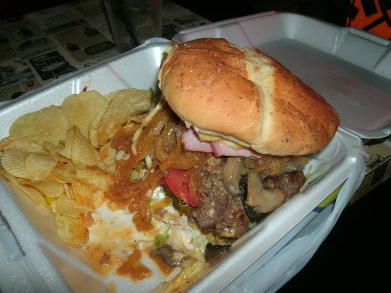 16 Ohio Hot Dog Joints That Will Blow Your Taste Buds Away With Classic Midwest Flavor - Decor Hint Thurman's Cafe