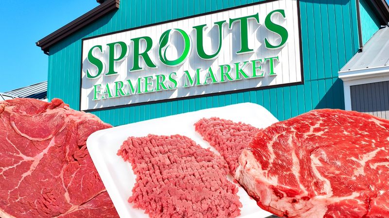 10 New Mexico Grocery Stores Locals Trust For Top-Quality Meat And Fresh Cuts - Decor Hint Sprouts Farmers Market