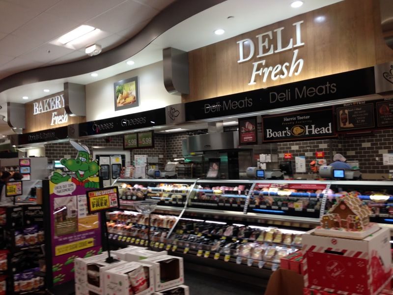 North Carolina Grocery Stores Where Meat Lovers And Friendly Service Meet - Decor Hint Harris Teeter