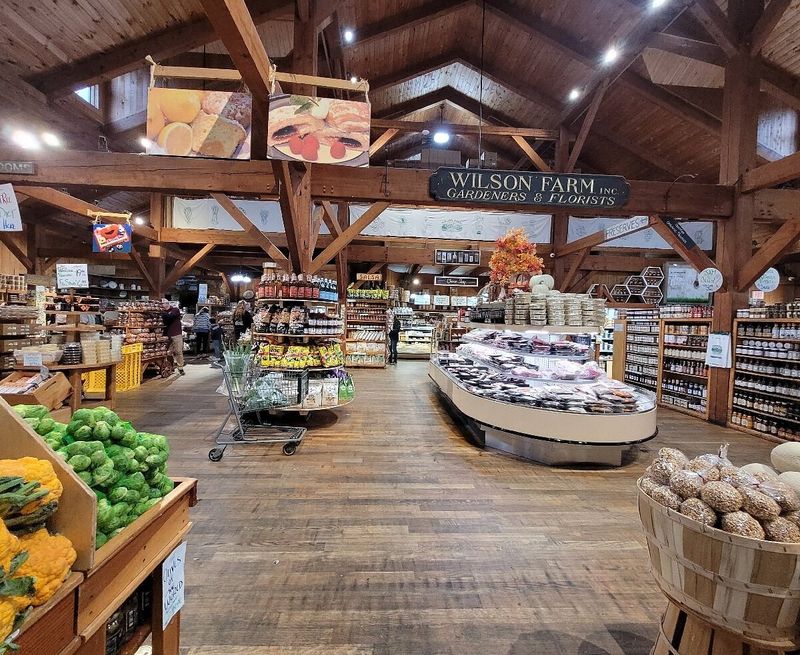 16 Massachusetts Grocery Stores Every Meat Lover Should Know - Decor Hint Wilson Farm