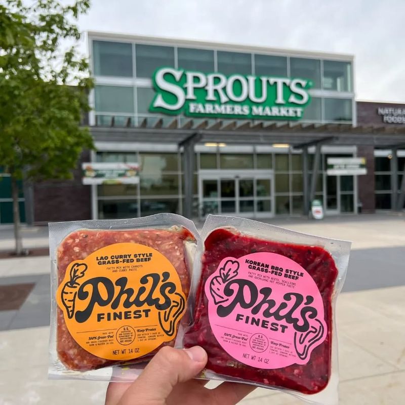 Sprouts Farmers Market