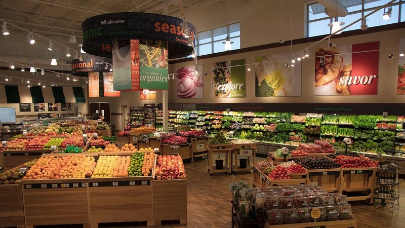 The Fresh Market Hilton Head