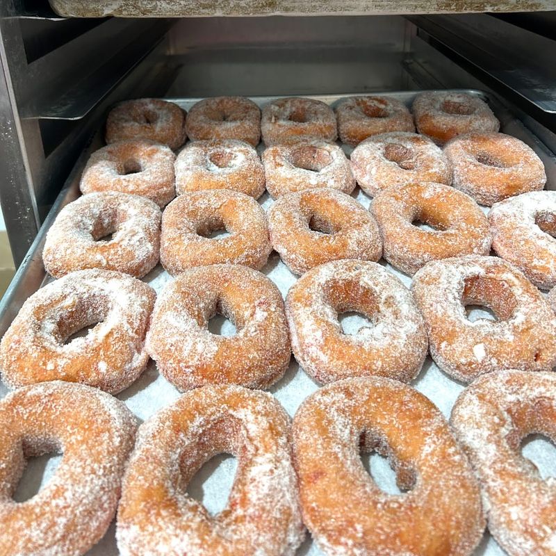 Texas Spots Known For Fresh Cider Donuts - Decor Hint Goober Bubs – Fort Worth Area