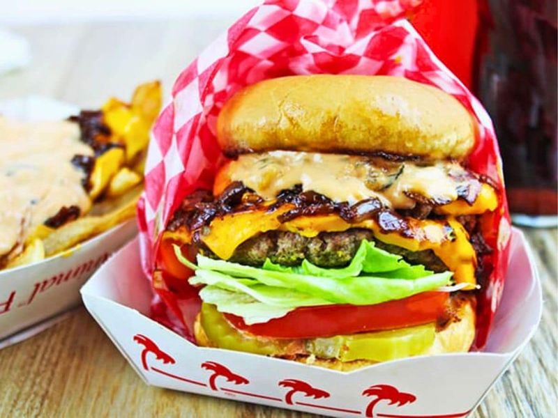 Extra Spread on the Side