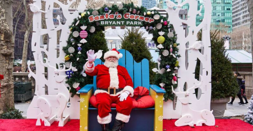 Why Bryant Parks Winter Village Is New York Citys Must Visit Christmas Market 2 - Decor Hint