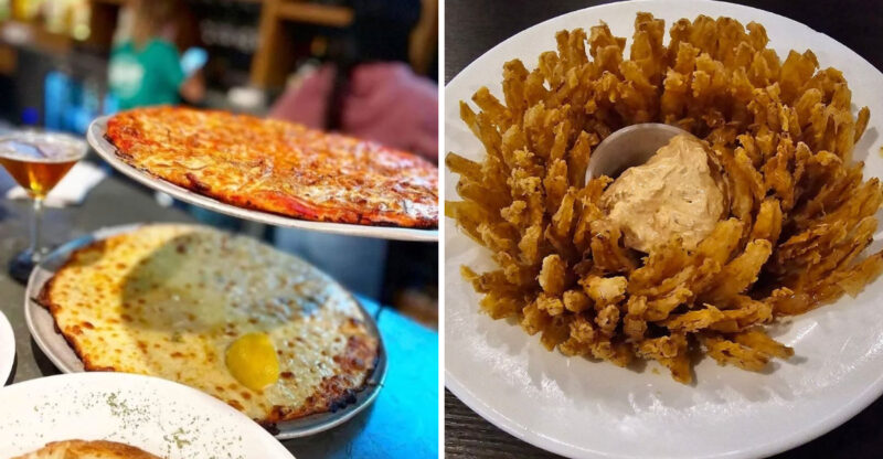 Why Everyone’s Driving To This Classic New Jersey Pizza Joint