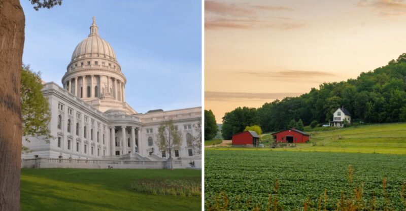Why Everyone’s Moving To Wisconsin Right Now