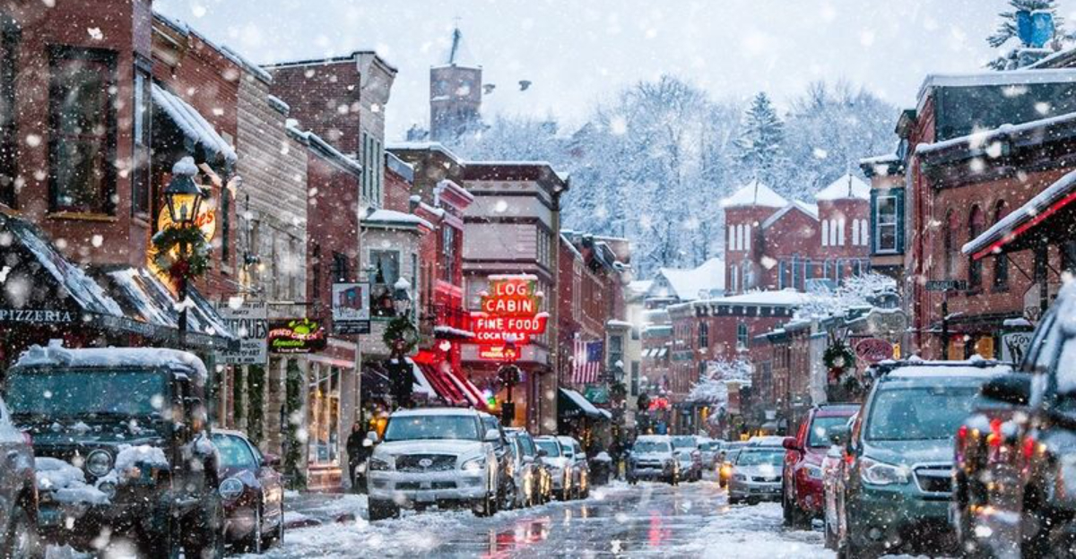 Why Galena Illinois Is One of Americas Most Charming Small Town Escapes - Decor Hint