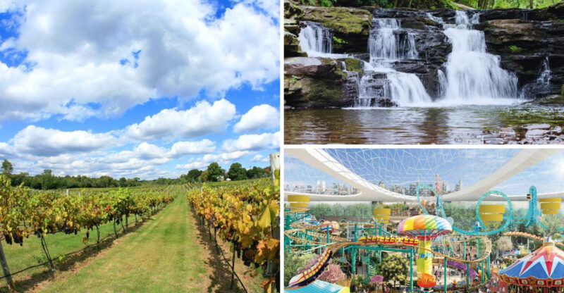 Why New Jersey Should Be Your Next Travel Destination