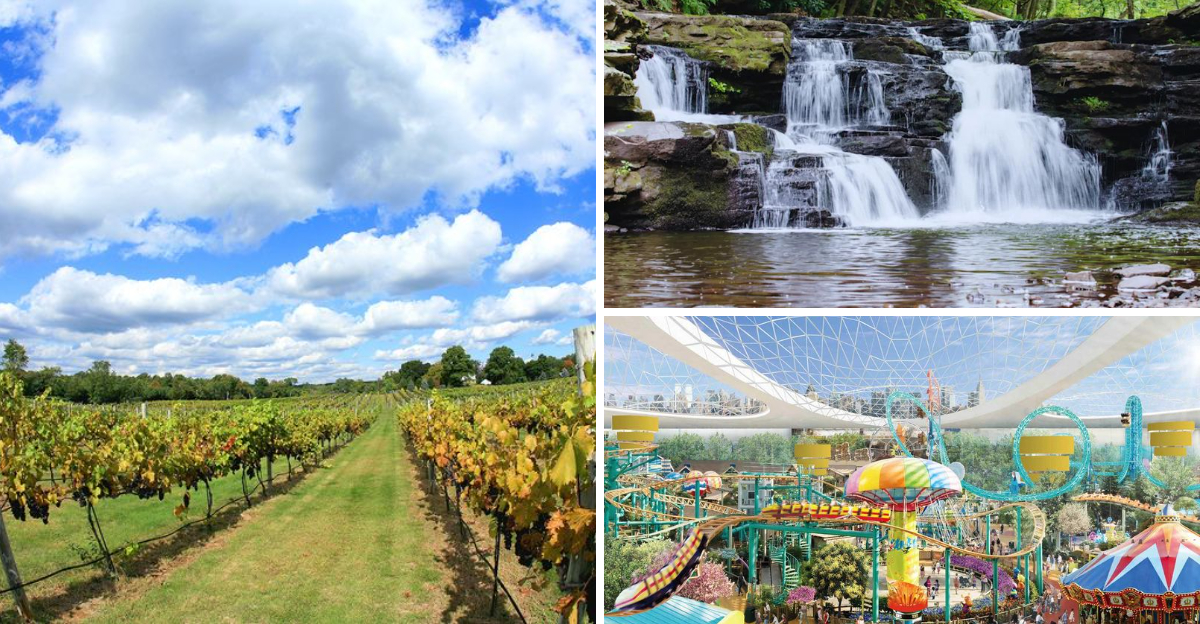 Why New Jersey Should Be Your Next Travel Destination - Decor Hint