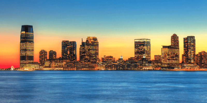 Gateway To Big City Excitement