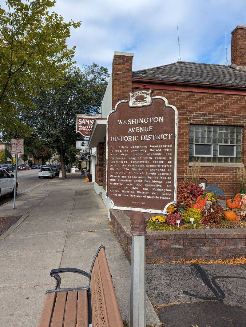 Why Visitors Are Flocking To This Wisconsin Village For Classic Winter Charm - Decor Hint Historic Architecture That Takes You Back in Time