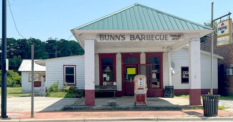 Bunn's Bar-B-Q