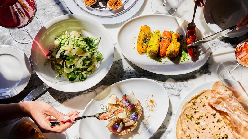 South Carolina Restaurants Where Reservations Are Hot Property - Decor Hint Sorelle