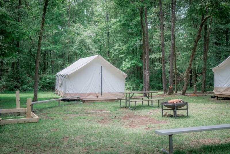 Leave No Trace Principles