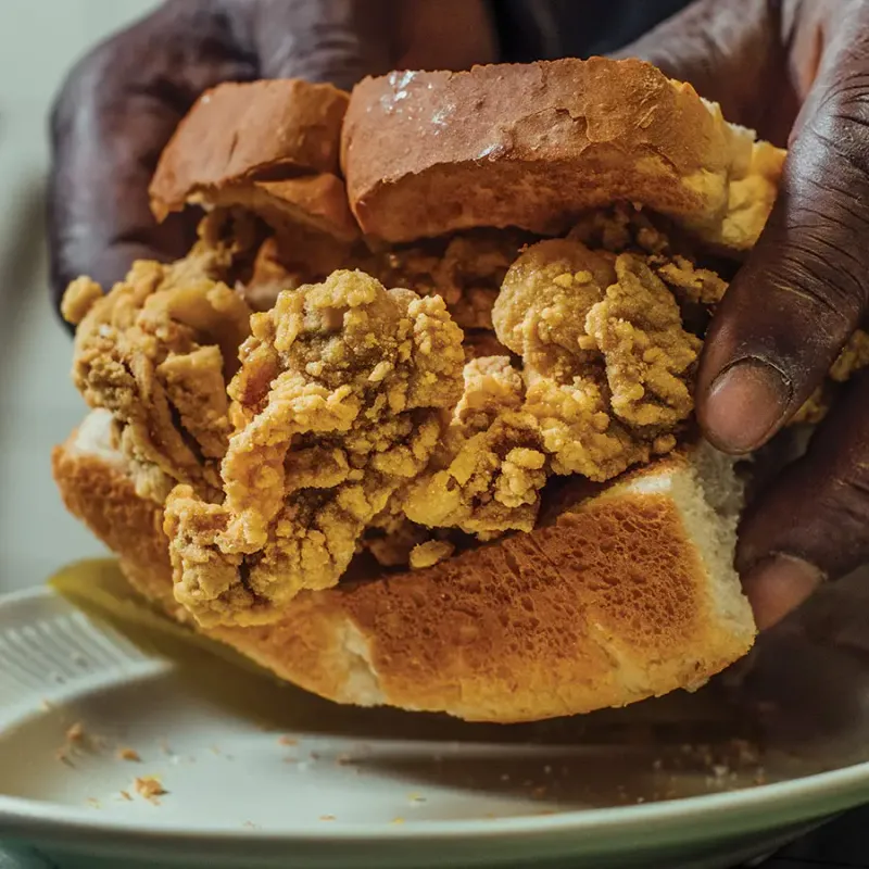 Casamento's Restaurant