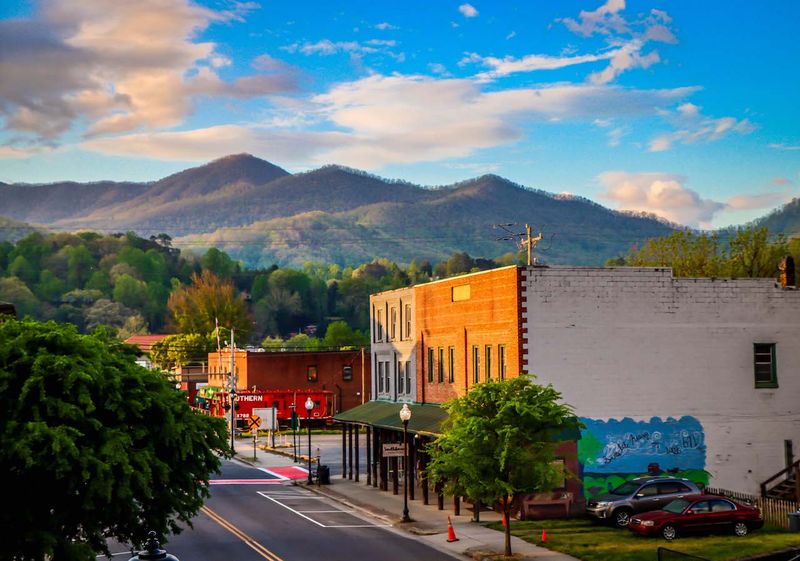 Bryson City