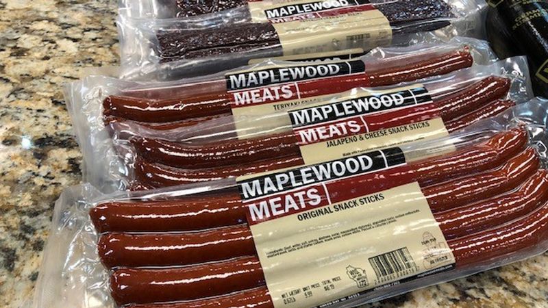 Maplewood Meats
