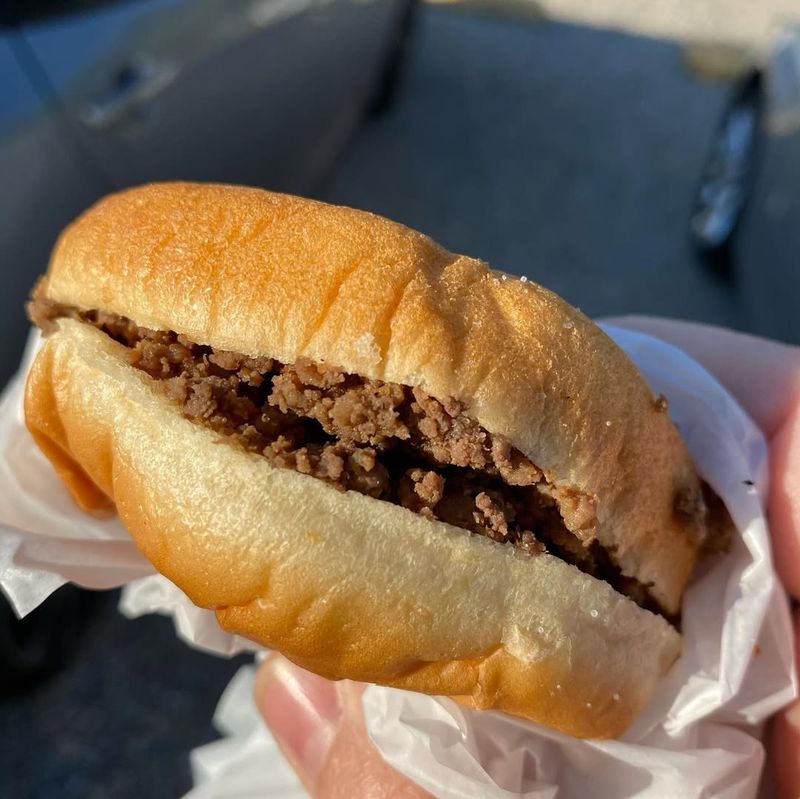 Ohio Restaurants That Stay Busy Without Spending On Ads - Decor Hint Maid-Rite Sandwich Shoppe