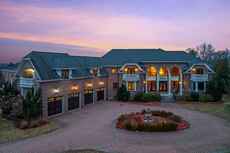 Andover - Historic Town With Modern Appeal