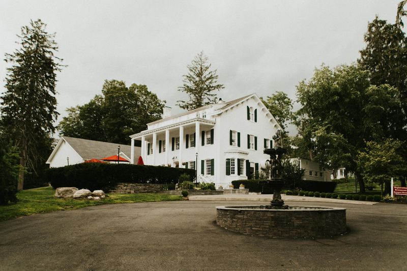 Curry Estate - Poughkeepsie