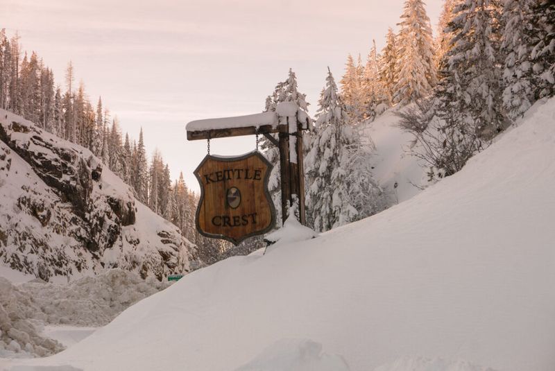 10 Coldest Places In Washington To Visit - Decor Hint Republic
