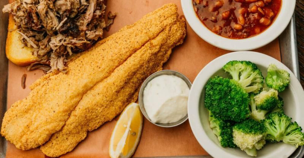 Wisconsin Catfish Hideaways Serving Crunchy Golden Perfection - Decor Hint