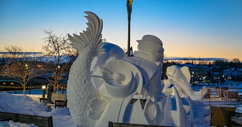 Milwaukee Winterfest