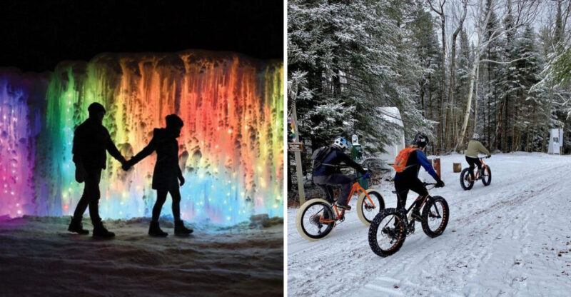 Wisconsin Cold Weather Festivals That Make Winter Worth It In 2025