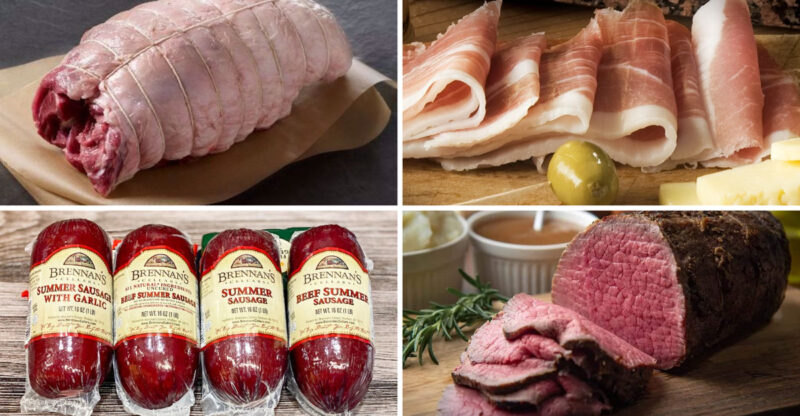 22 Wisconsin Grocery Stores Known For Quality Meat And Midwest Tradition