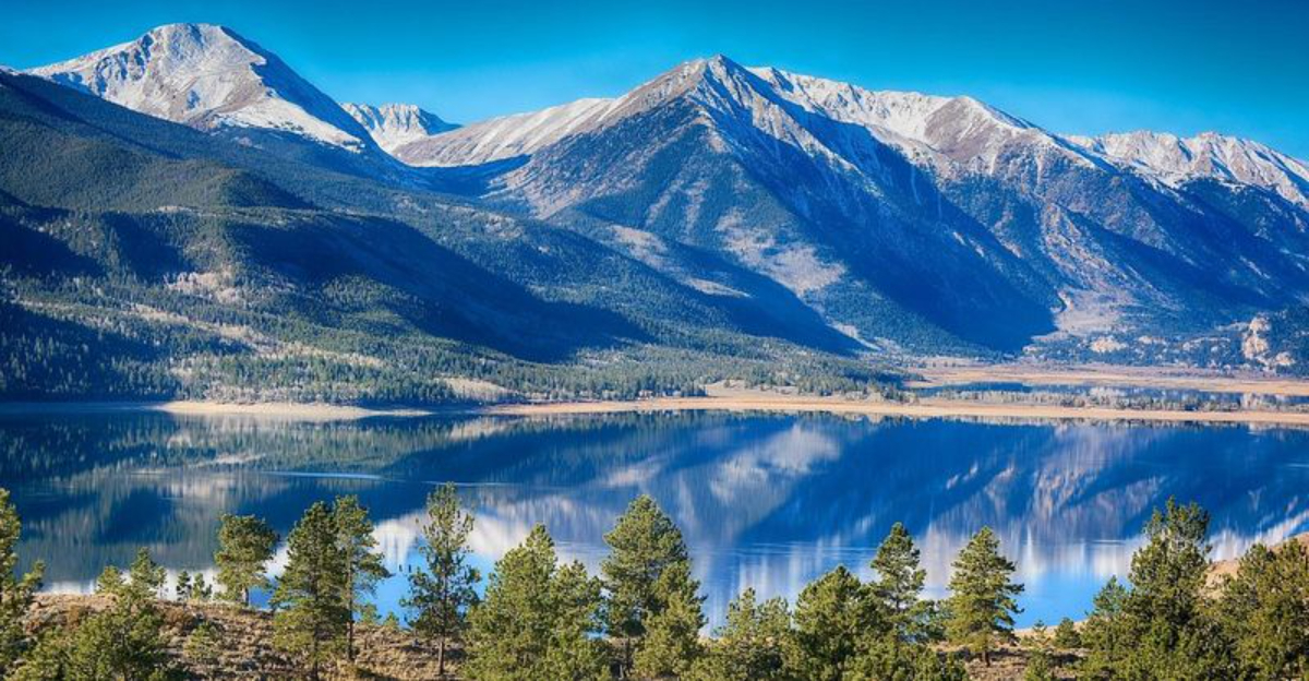 Wisconsin Lakes So Peaceful Locals Hope They Stay Secret - Decor Hint