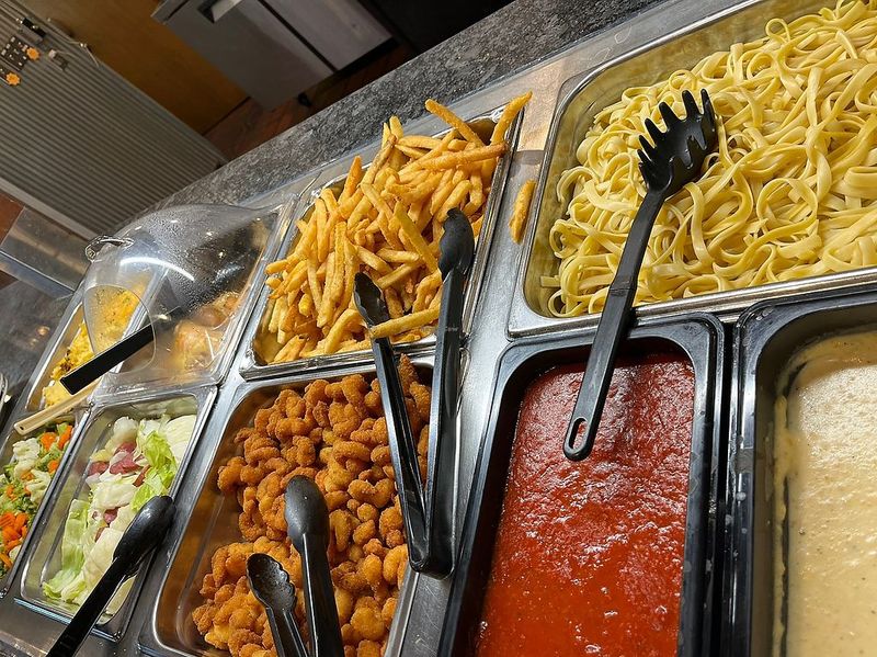 Wisconsin's Timeless All-You-Can-Eat Spots Serving Classic Comfort the Old-School Way - Decor Hint North Country Steak Buffet