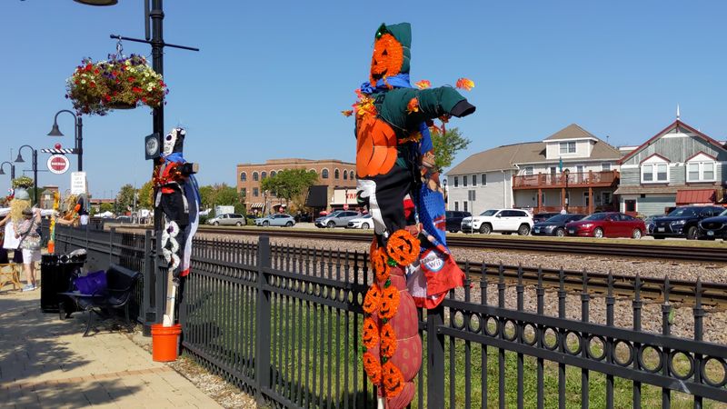 Open Streets Festivals