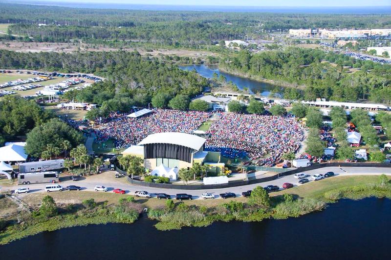 Beach Home for the Holidays Event