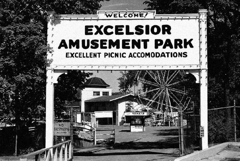 Excelsior Amusement Park