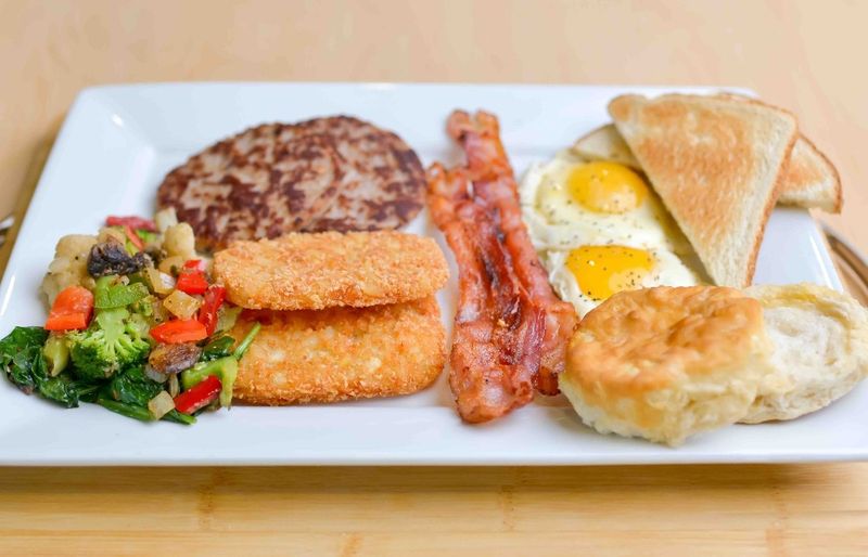 Catfish Cabin Jackson