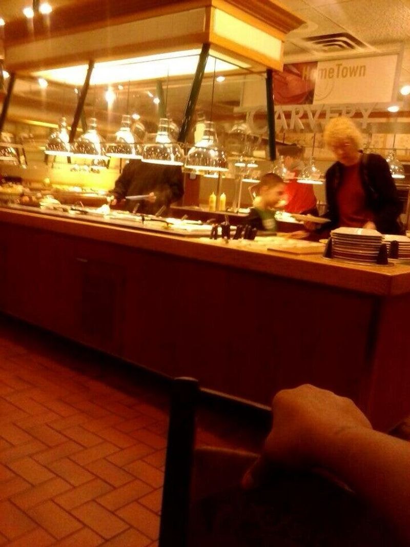 10 Ohio Steakhouses Serving All You Can Eat Classics - Decor Hint Old Country Buffet - Youngstown