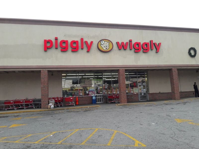 Piggly Wiggly Wisconsin