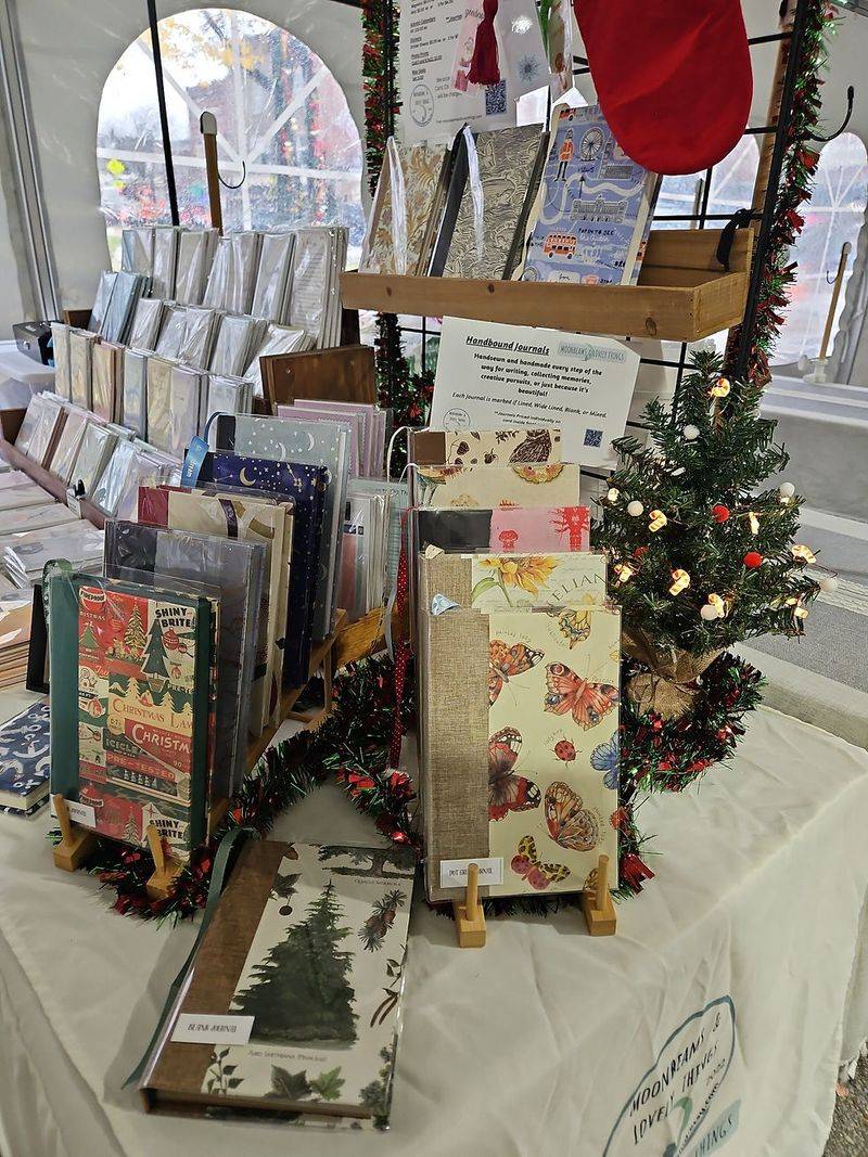 Medina Holiday Artisan Market