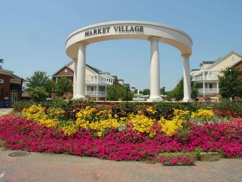 16 Georgia Dream Suburbs Ranked With An Atlanta-Area Gem At Number One - Decor Hint Smyrna