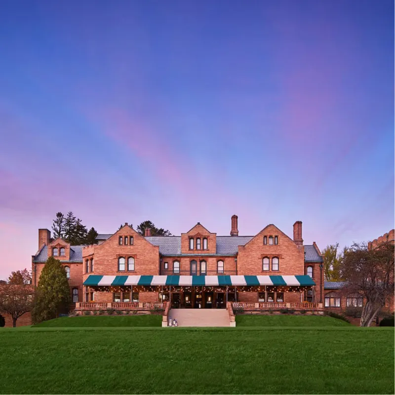 Peaceful NYC Spa Retreats Ideal For When Life Gets Overwhelming - Decor Hint Miraval Berkshires Resort & Spa