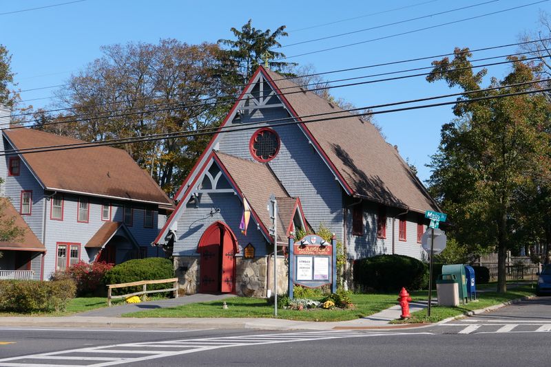 New Paltz – Hudson Valley