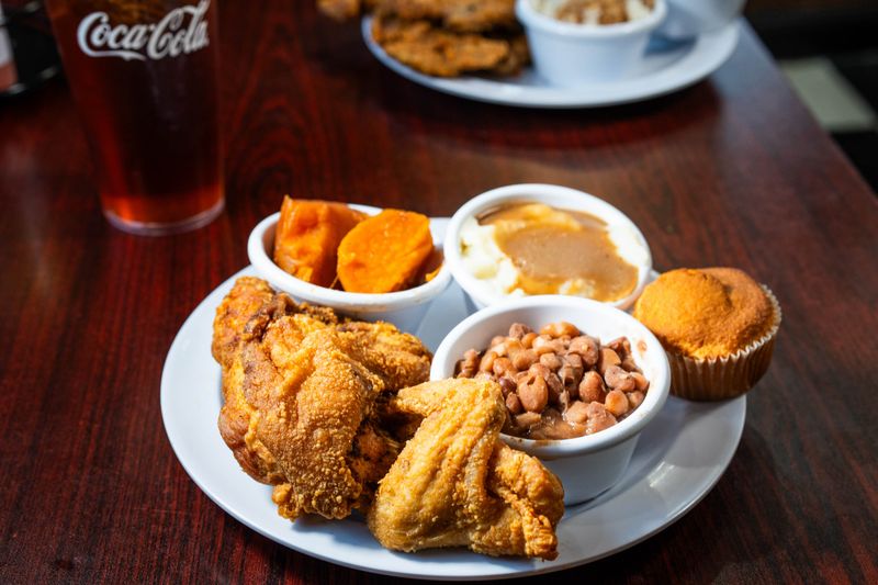 Big Mike's Soul Food