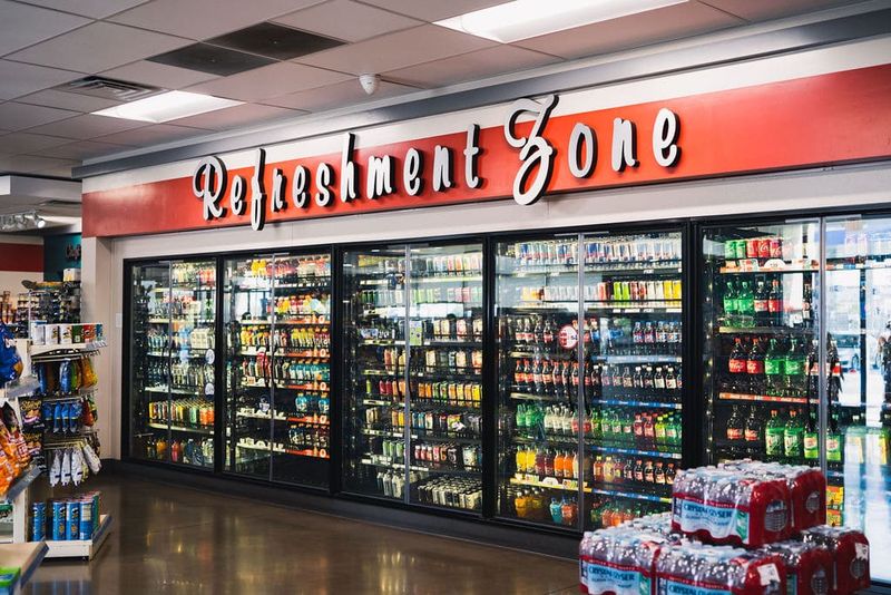 Wyoming's Cutest Small Grocery Stores Worth Visiting - Decor Hint Corner Market – Hulett, WY