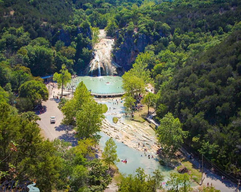 Turner Falls Park