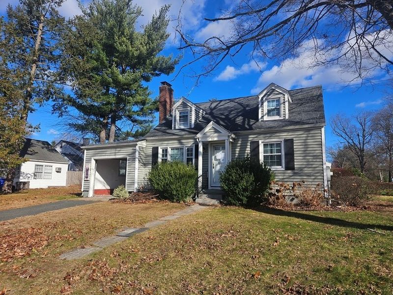 Springfield - Affordable Entry Point With Strong Growth