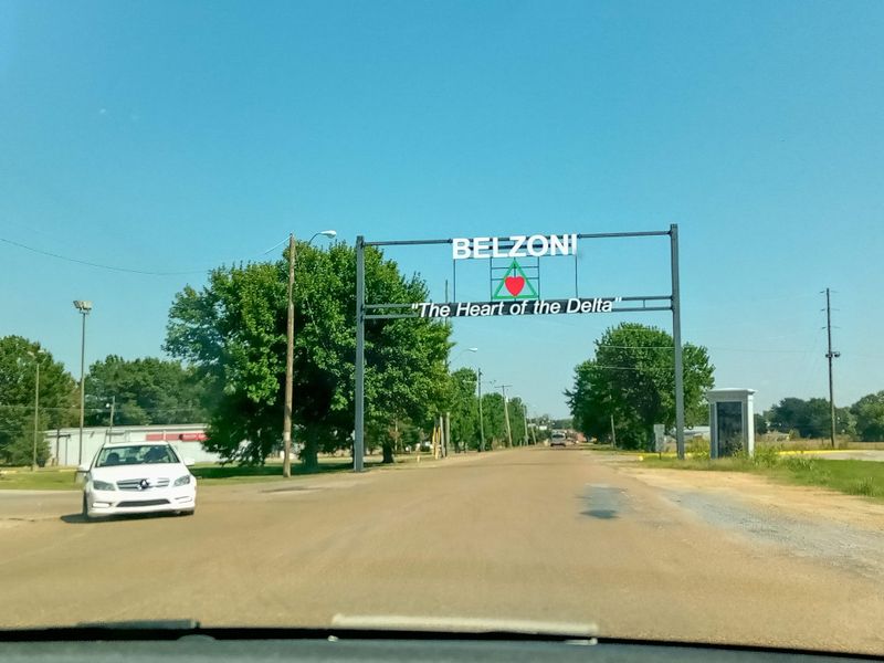 Economic Backbone Of The Delta